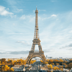 paris - La Villette, Paris