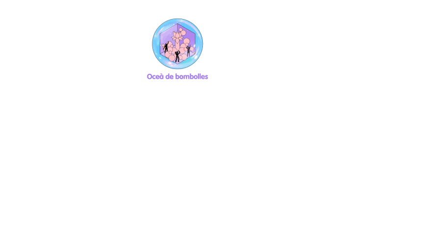 OCEÀ DE BOMBOLLES