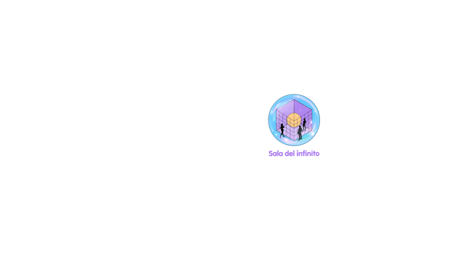 SALA DEL INFINITO